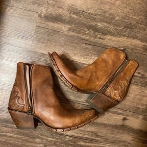 ARIAT Cowboy Boots